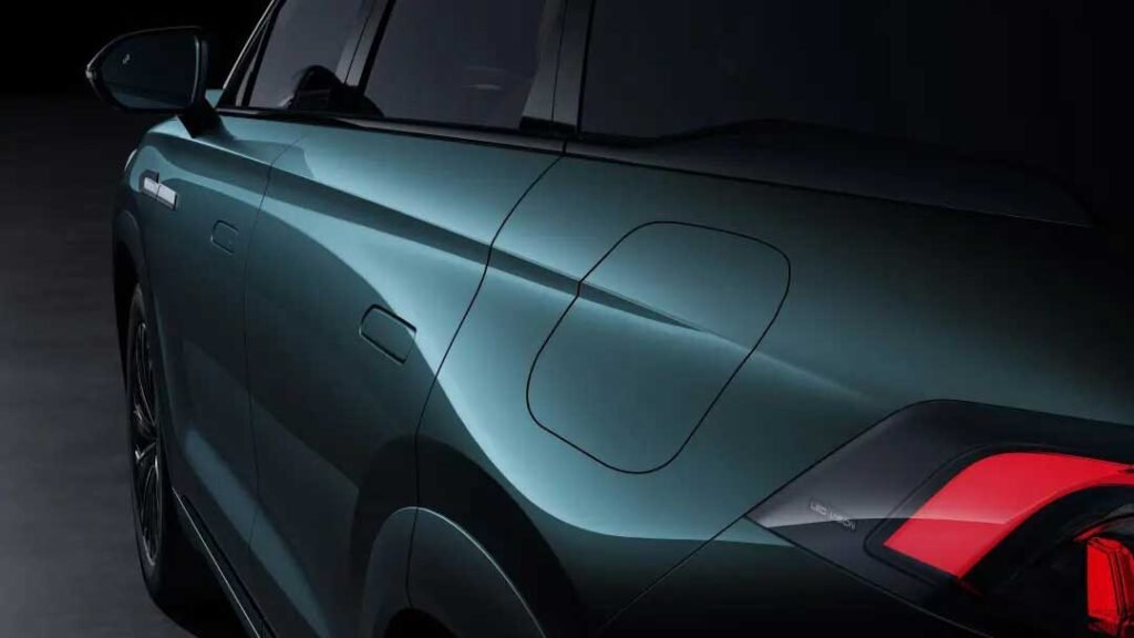 Harga Jaecoo J8 SHS ARDIS