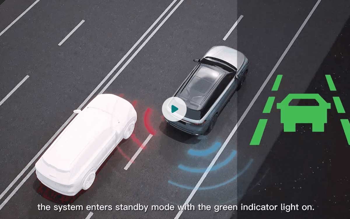 Harga Jaecoo J8 ARDIS