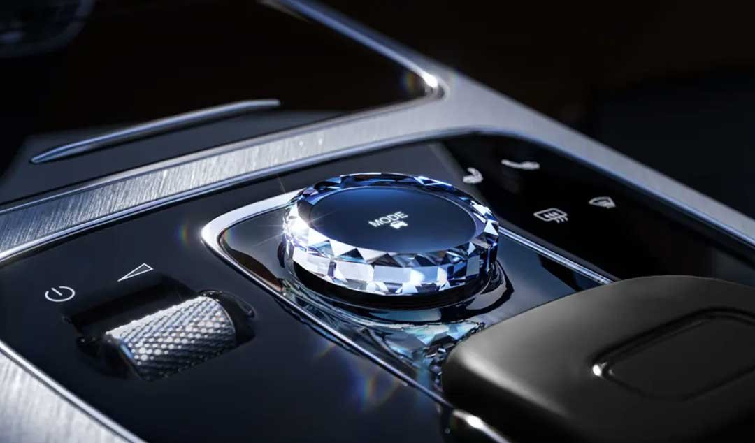 Harga Jaecoo J8 ARDIS