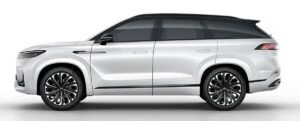 Harga Jaecoo J8 ARDIS